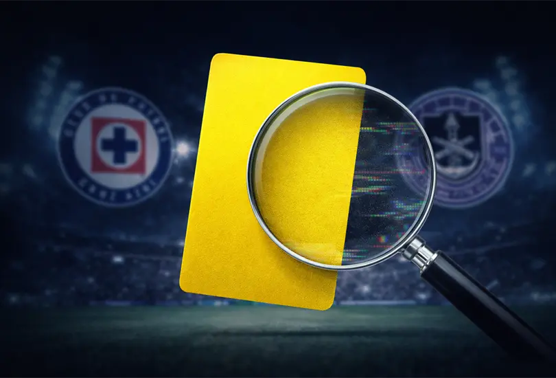 &iquest;Ama&ntilde;o en el Mazatl&aacute;n vs Cruz Azul? Casa de apuestas lo sugiere