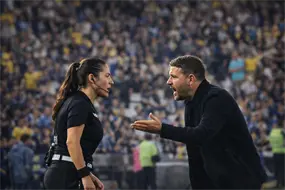 &iexcl;Ya hab&iacute;a pasado! El antecedente entre Larcam&oacute;n y Karen D&iacute;az