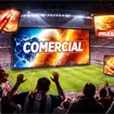 Comerciales cortan el juego entre Rayados y Chivas Comerciales cortan el juego entre Rayados y Chivas
