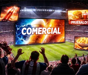 Comerciales cortan el juego entre Rayados y Chivas