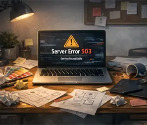 Ca&iacute;da global de Canva afecta a miles de usuarios