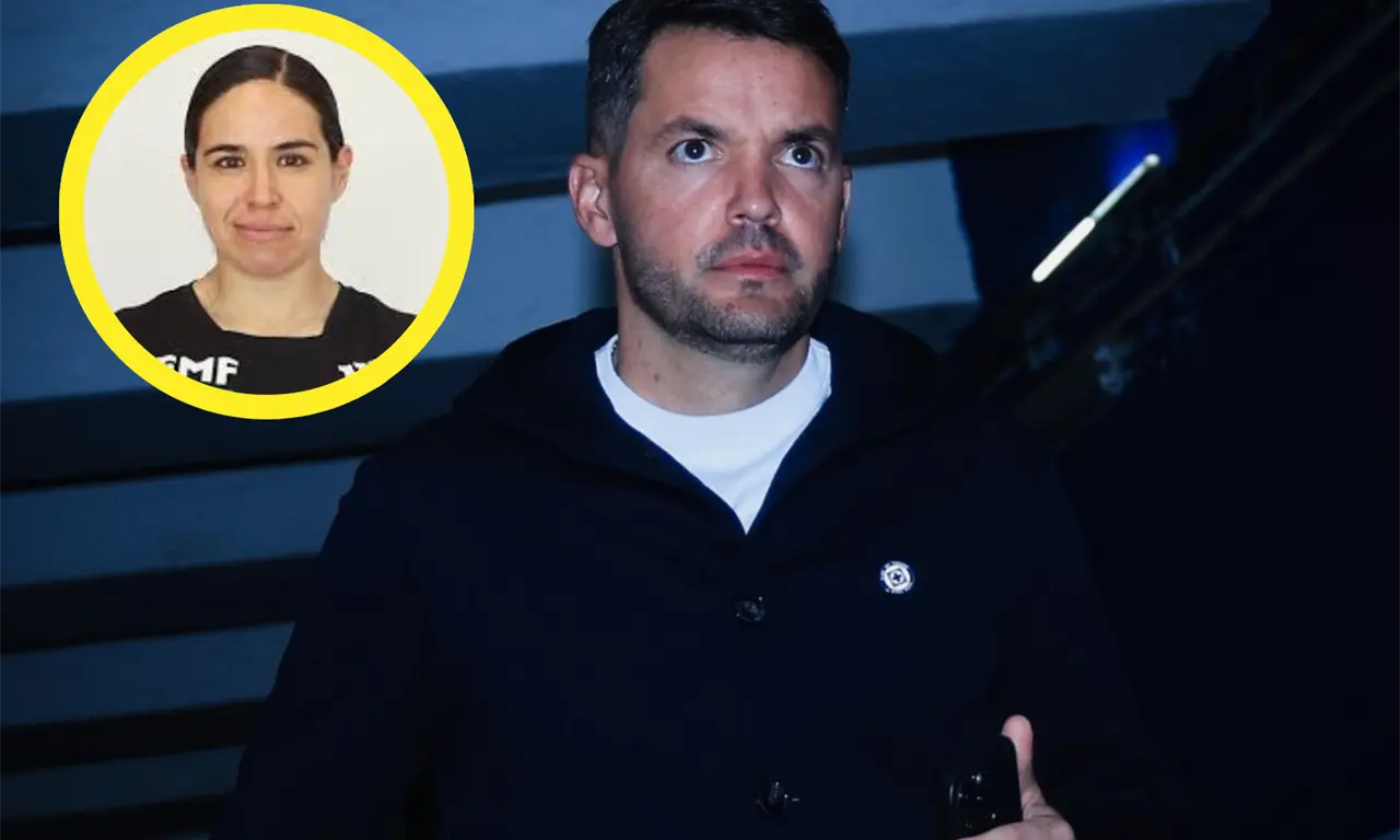  El arbitraje también merece respeto: voces experimentadas apoyan a Karen Díaz. 