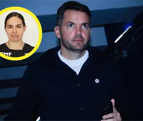 Tres exárbitros respaldan a Karen Díaz tras polémica con Larcamón Tres exárbitros respaldan a Karen Díaz tras polémica con Larcamón