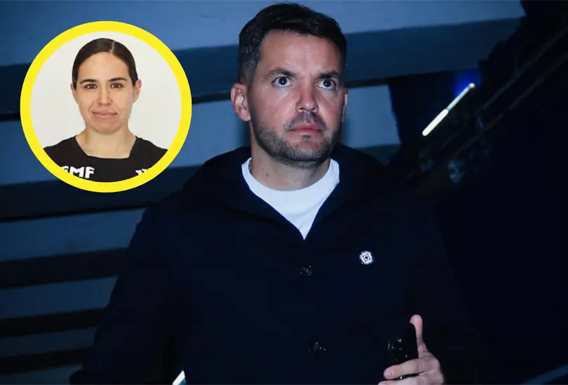 El arbitraje tambi&eacute;n merece respeto: voces experimentadas apoyan a Karen D&iacute;az.