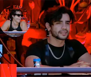 Aar&oacute;n Mercury explota contra Mario Bautista previo a Supernova 2026