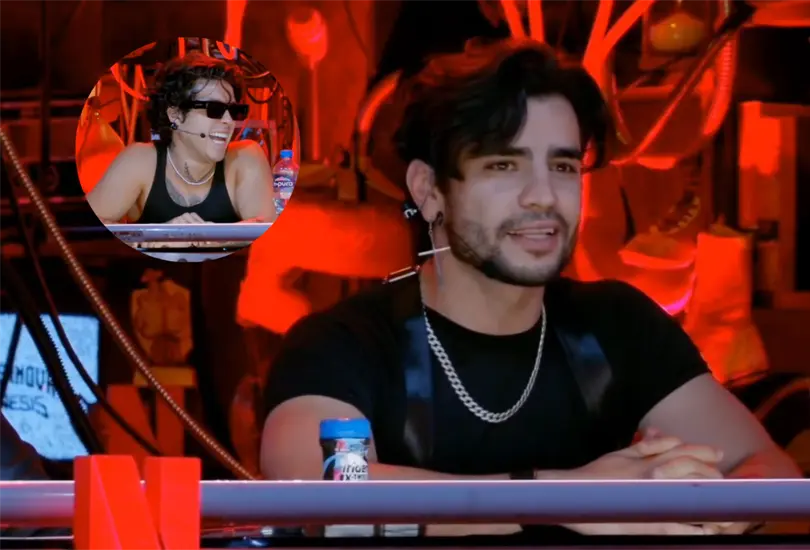 La pelea entre Aarón Mercury y Mario Bautista rumbo a Supernova 2026 se calienta tras una polémica burla. La pelea entre Aarón Mercury y Mario Bautista rumbo a Supernova 2026 se calienta tras una polémica burla.