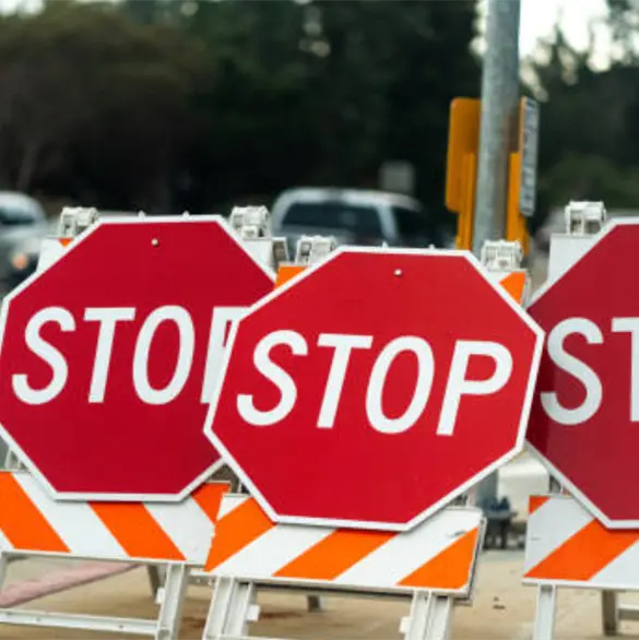Marchas y bloqueos HOY domingo 22 de marzo Marchas y bloqueos HOY domingo 22 de marzo