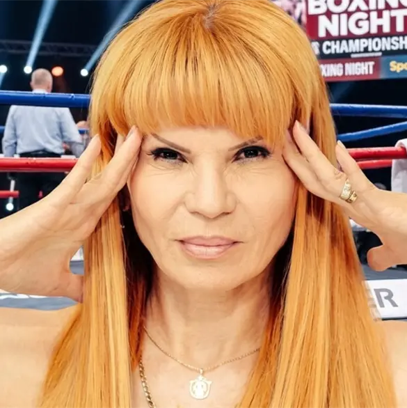 Mhoni Vidente lanza predicci&oacute;n sobre el futuro de Aldo de Nigris en el box