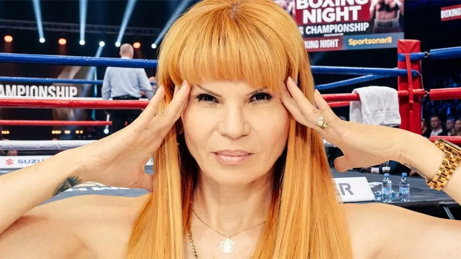 Mhoni Vidente lanza predicci&oacute;n sobre el futuro de Aldo de Nigris en el box