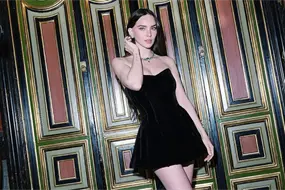 &iquest;Qu&eacute; tan millonaria es Belinda? Esto gana por m&uacute;sica y negocios