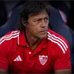 Decisi&oacute;n tomada: Almeyda se va del Sevilla