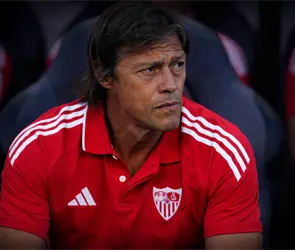 Decisi&oacute;n tomada: Almeyda se va del Sevilla