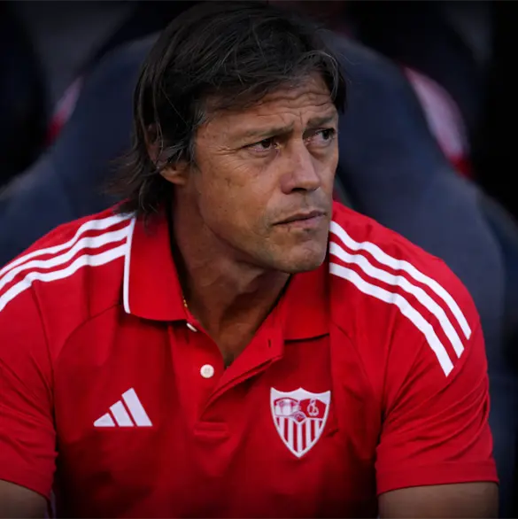 Decisi&oacute;n tomada: Almeyda se va del Sevilla