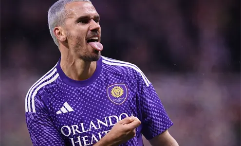 Griezmann se va a la MLS: Here we go rumbo a Orlando Griezmann se va a la MLS: Here we go rumbo a Orlando