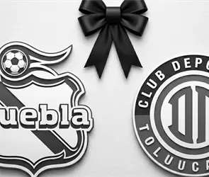 El f&uacute;tbol mexicano de luto por la partida de Jorge Koch