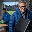 Adiós Nike, filtran la nueva marca que vestirá a Pumas el próximo torneo Adiós Nike, filtran la nueva marca que vestirá a Pumas el próximo torneo