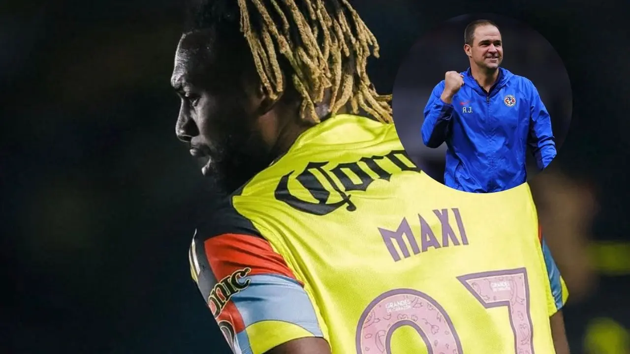  América busca otro francés 