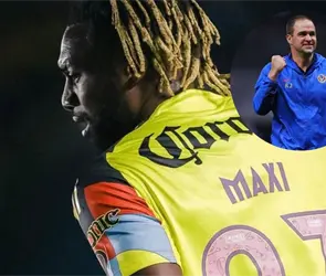 &iquest;Otro Saint Maximin? El nuevo franc&eacute;s que interesa al Am&eacute;rica