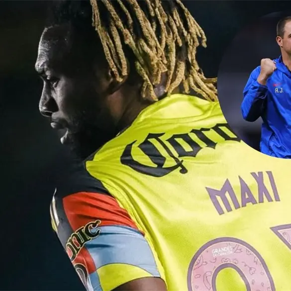 &iquest;Otro Saint Maximin? El nuevo franc&eacute;s que inter&eacute;s al Am&eacute;rica