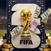 La millonaria cifra que ya generó la FIFA antes del Mundial 2026 La millonaria cifra que ya generó la FIFA antes del Mundial 2026