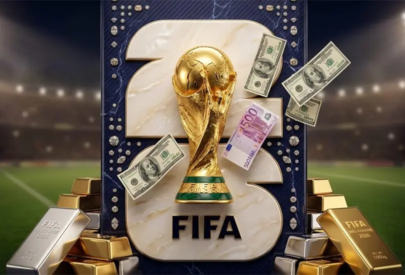 Mundial 2026 Mundial 2026