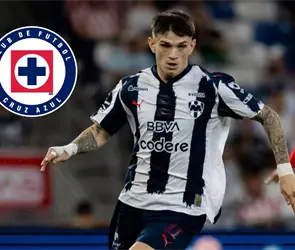 Rayados muy cementeros, Monterrey podr&iacute;a juntar a dos figuras de Cruz Azul