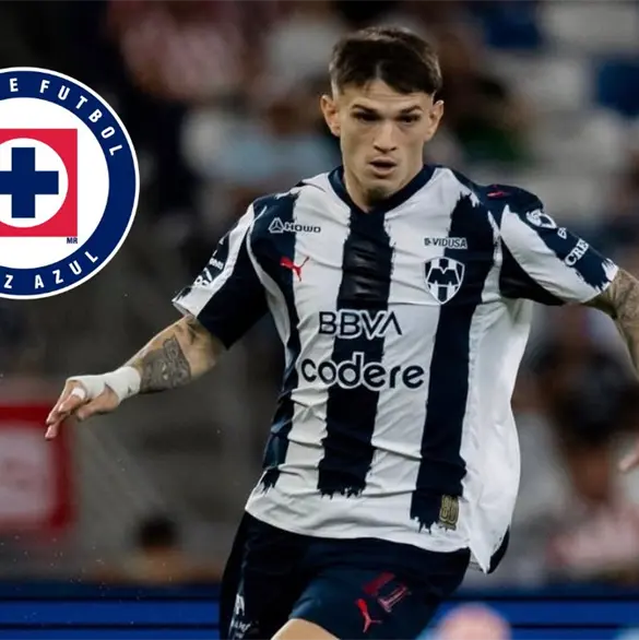 Rayados muy cementeros, Monterrey podr&iacute;a juntar a dos figuras de Cruz Azul