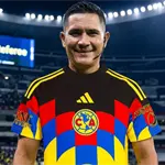 ¿Vendido al América? Tunden al Cantante Guerrero por opiniones en TUDN ¿Vendido al América? Tunden al Cantante Guerrero por opiniones en TUDN