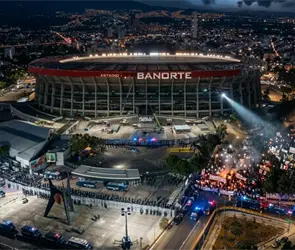 Revelan el plan para evitar boicot para el M&eacute;xico vs Portugal en el Azteca