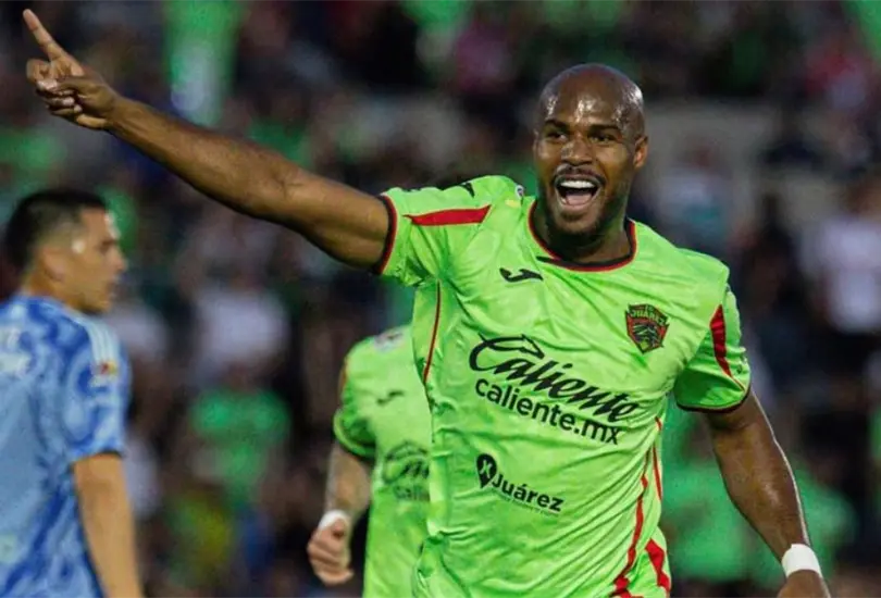 Burla de Bravos a Nahuel