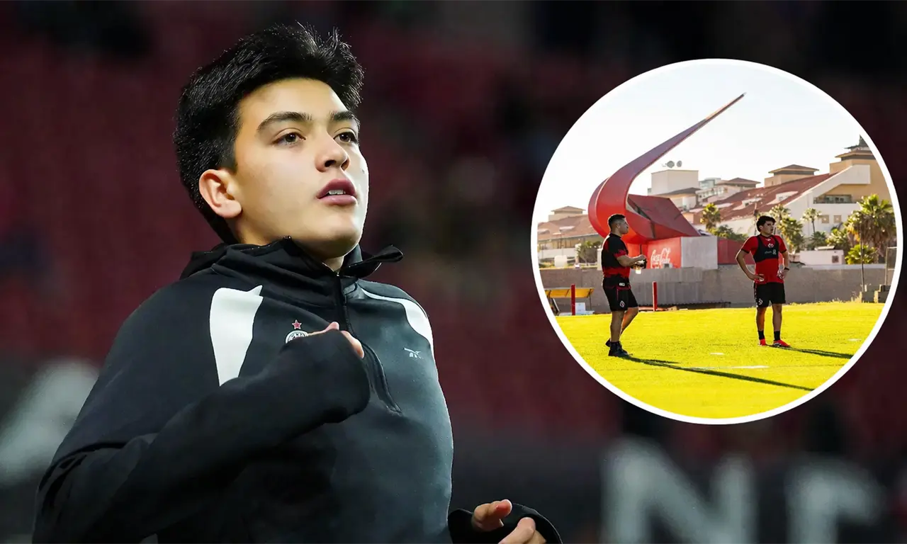  ¿Se acerca el regreso de Gilberto Mora? lanzó guiño en redes 