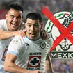 Cruz Azul pedir&aacute; permiso para no ceder a sus seleccionados al Tri