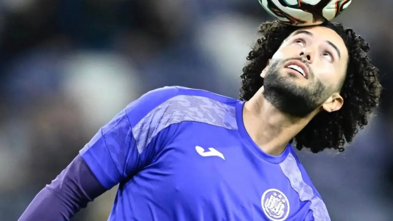  Preocupa la lesión del Chino Huerta 