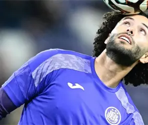 &iquest;Se pierde el Mundial? La lesi&oacute;n del Chino Huerta se complica