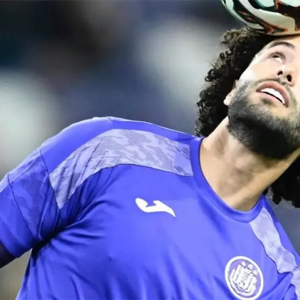 &iquest;Se pierde el Mundial? La lesi&oacute;n del Chino Huerta se complica