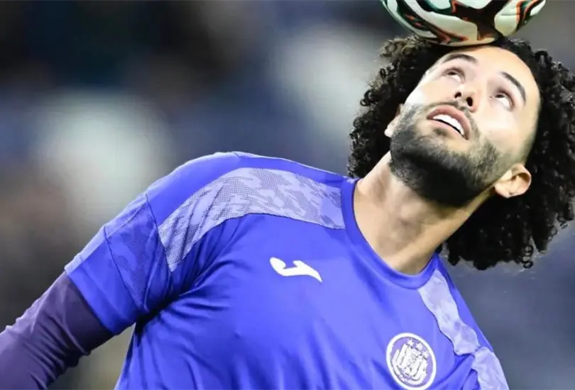 Preocupa la lesi&oacute;n del Chino Huerta