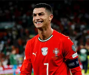 &iquest;No quer&iacute;a venir a M&eacute;xico? Cristiano Ronaldo sorprende con su recuperaci&oacute;n