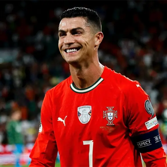 ¿No quería venir a México? Cristiano Ronaldo sorprende con su recuperación
