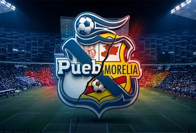 Atl&eacute;tico Morelia respondi&oacute; al rumor que lo pone en Liga MX