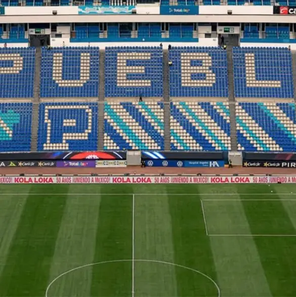 Desmienten su venta, la &uacute;nica condici&oacute;n para vender al Puebla