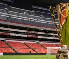 &iquest;Copa Oro vuelve a M&eacute;xico tras 24 a&ntilde;os? Esto se sabe