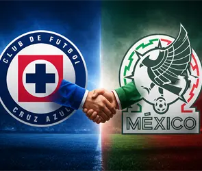 Cruz Azul desmiente rumores y confirma que cederá jugadores al Tri Cruz Azul desmiente rumores y confirma que cederá jugadores al Tri