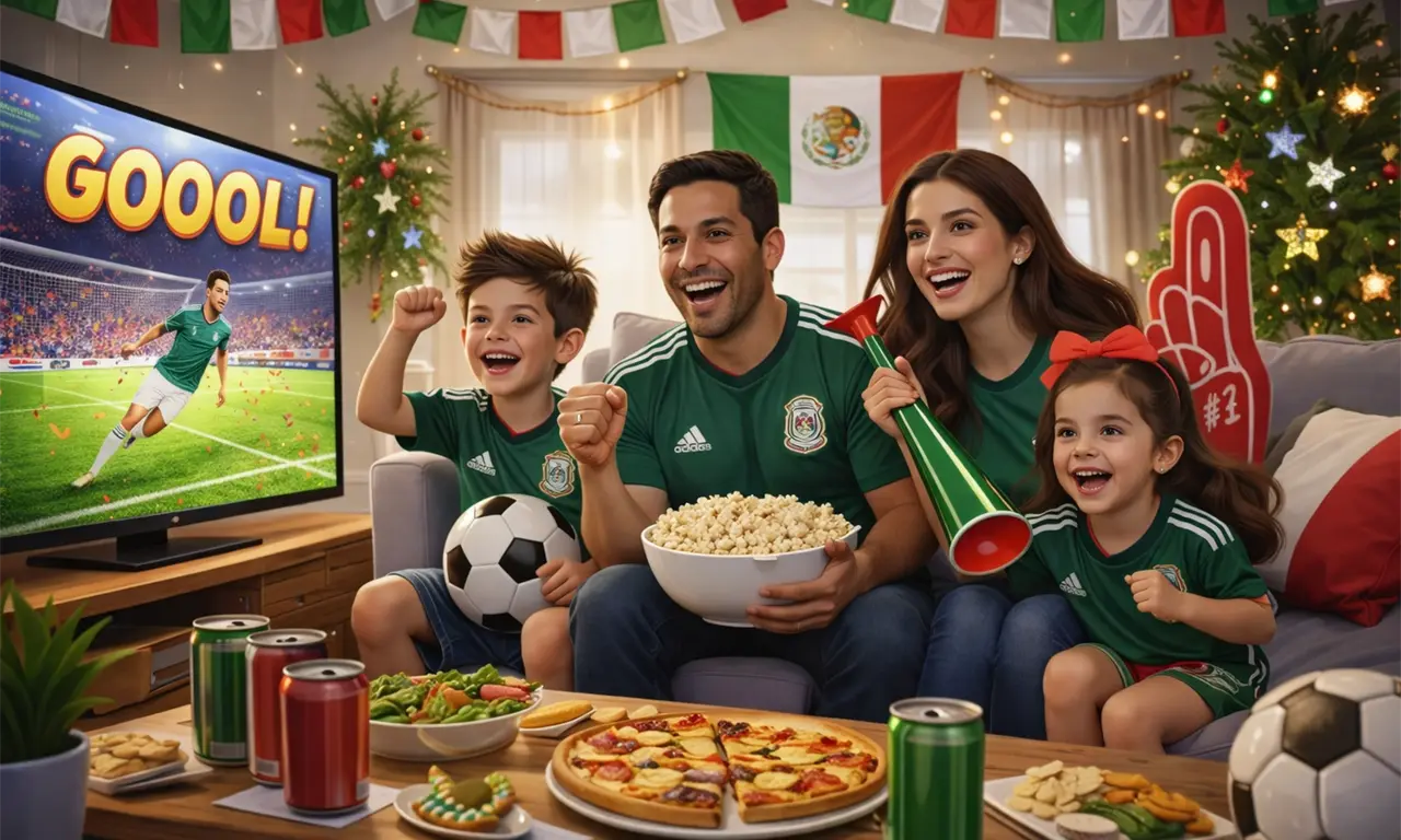  Guadalajara suspenderá clases por juegos de México en el Mundial 