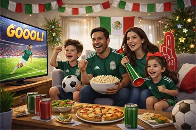 Guadalajara suspenderá clases por juegos de México en el Mundial Guadalajara suspenderá clases por juegos de México en el Mundial