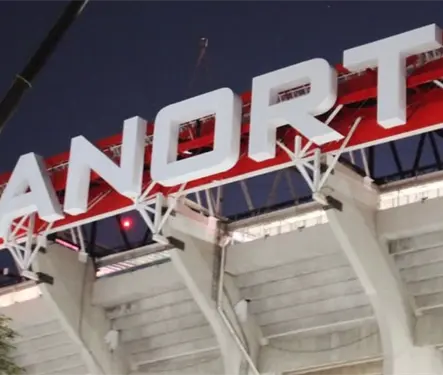 Sin estacionamiento, las formas de llegar al México vs Portugal Sin estacionamiento, las formas de llegar al México vs Portugal