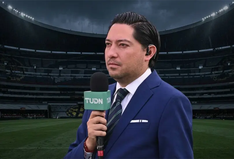 &iquest;Qu&eacute; pas&oacute; con Julio Iba&ntilde;ez? El periodista de TUDN estar&iacute;a detenido en Sud&aacute;frica tras una irrupci&oacute;n armada en su hotel.