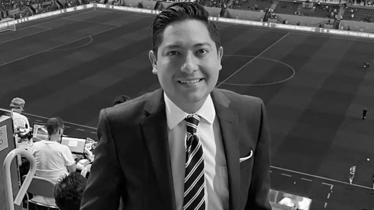  Julio Ibáñez se encuentra detenido en Sudáfrica 