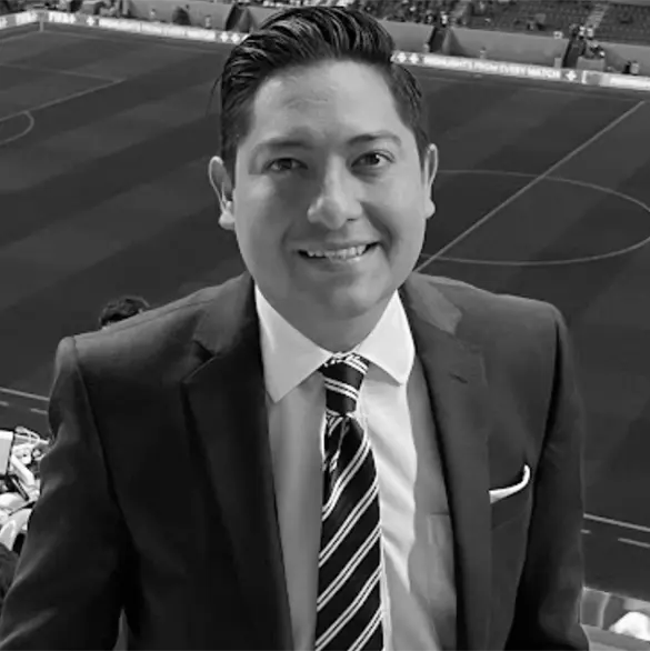 Surge VIDEO del momento de la captura del Profe Ib&aacute;&ntilde;ez en Sud&aacute;frica