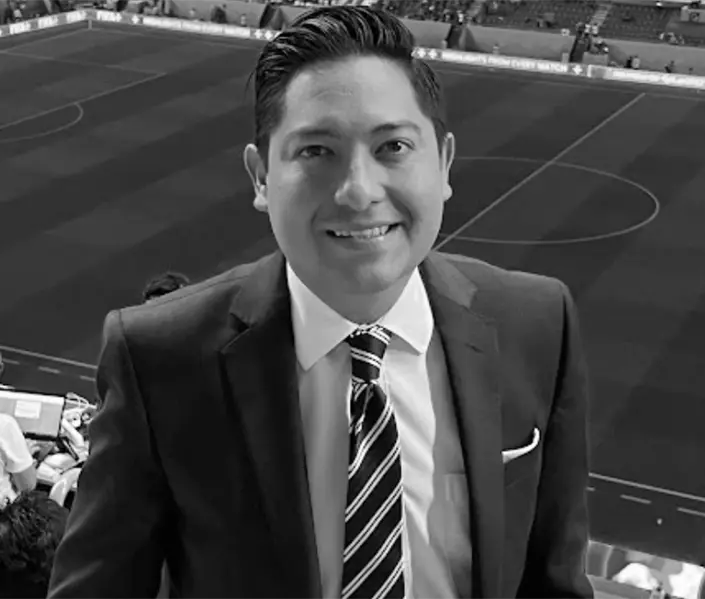 Surge VIDEO del momento de la captura del Profe Ibáñez en Sudáfrica Surge VIDEO del momento de la captura del Profe Ibáñez en Sudáfrica