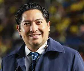 &iquest;Cu&aacute;l ser&iacute;a la multa para Julio Ib&aacute;&ntilde;ez en Sud&aacute;frica por volar un dron?